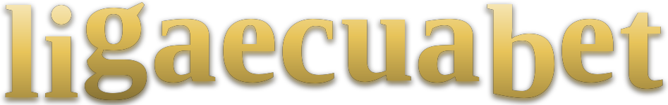 ligaecuabet logo